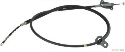 HERTH BUSS JAKOPARTS j3926022 -  Трос, стояночная тормозная система